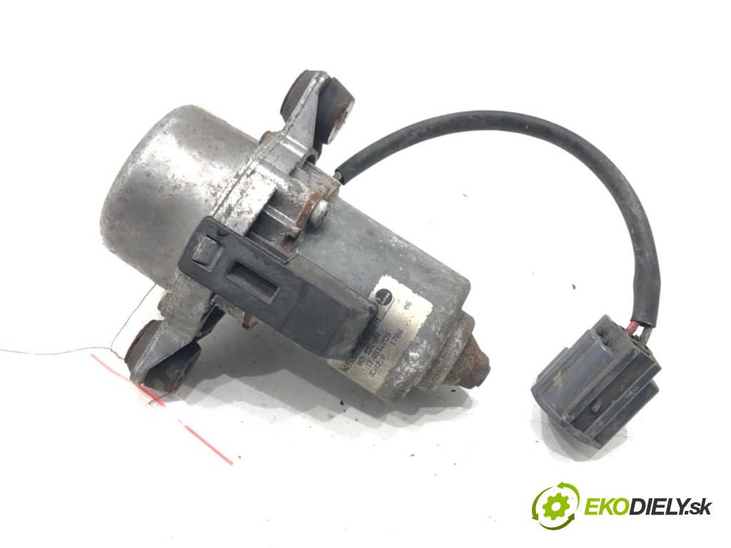 FORD S-MAX (WA6) 2006 - 2014    2.5 ST 162 kW [220 KM] benzyna 2006 - 2014  Pumpa vákuová 6G9N-2A451-BA