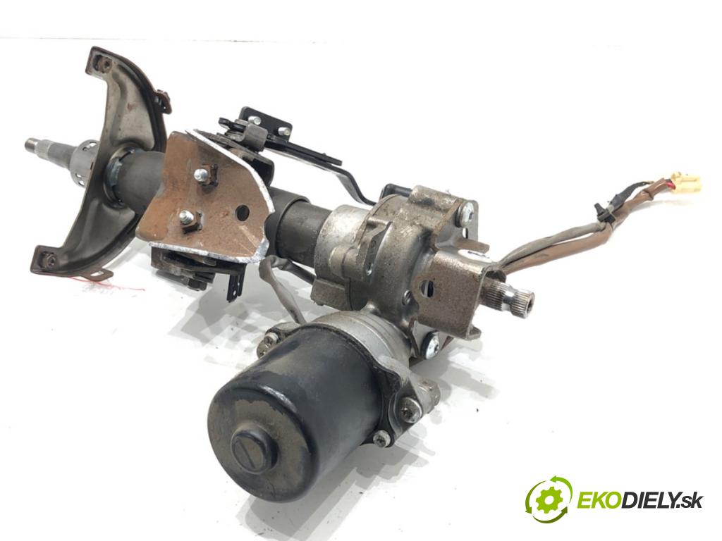 TOYOTA AYGO (_B1_) 2005 - 2014    1.0 (KGB10_) 50 kW [68 KM] benzyna 2005 - 2014  Pumpa servočerpadlo 45250-0H010 (Servočerpadlá, pumpy riadenia)