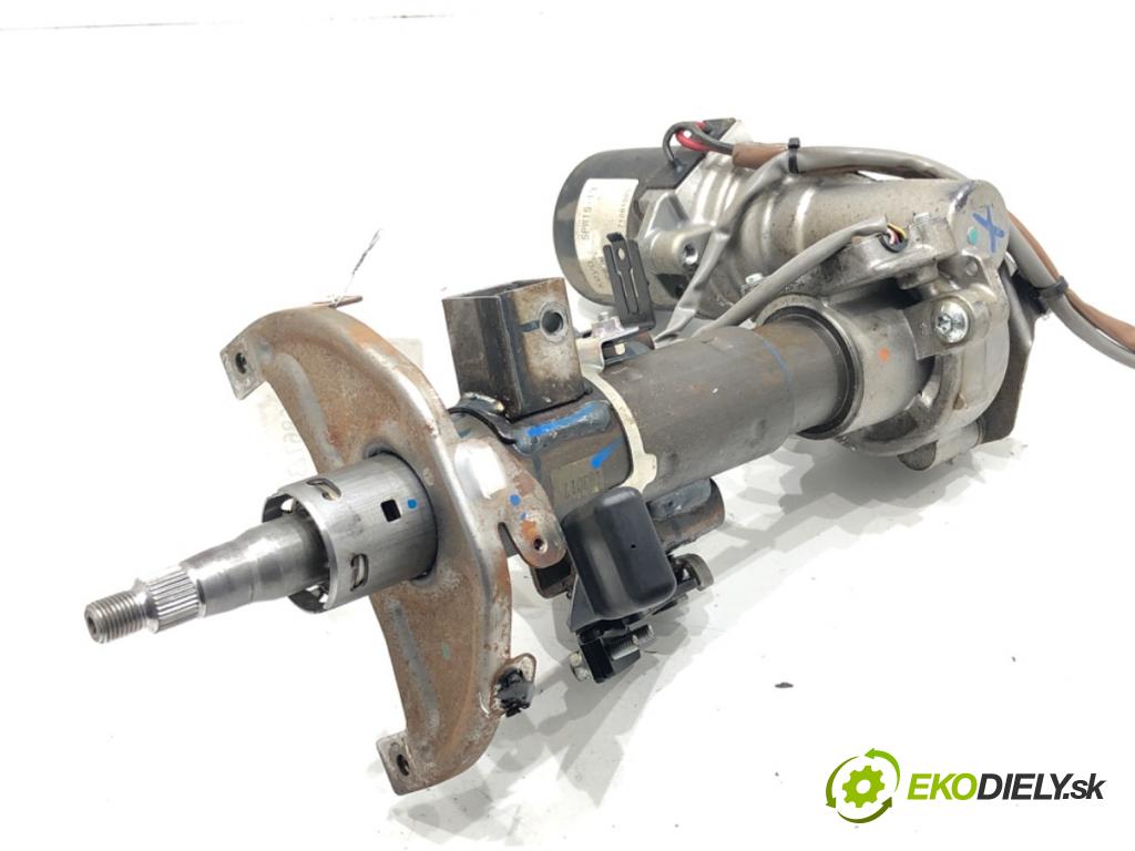 TOYOTA AYGO (_B1_) 2005 - 2014    1.0 (KGB10_) 50 kW [68 KM] benzyna 2005 - 2014  Pumpa servočerpadlo 45250-0H010 (Servočerpadlá, pumpy riadenia)