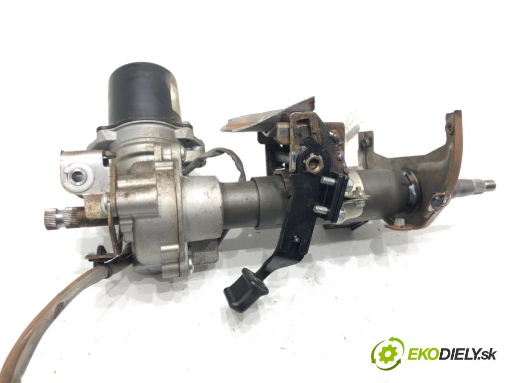 TOYOTA AYGO (_B1_) 2005 - 2014    1.0 (KGB10_) 50 kW [68 KM] benzyna 2005 - 2014  Pumpa servočerpadlo 45250-0H010 (Servočerpadlá, pumpy riadenia)