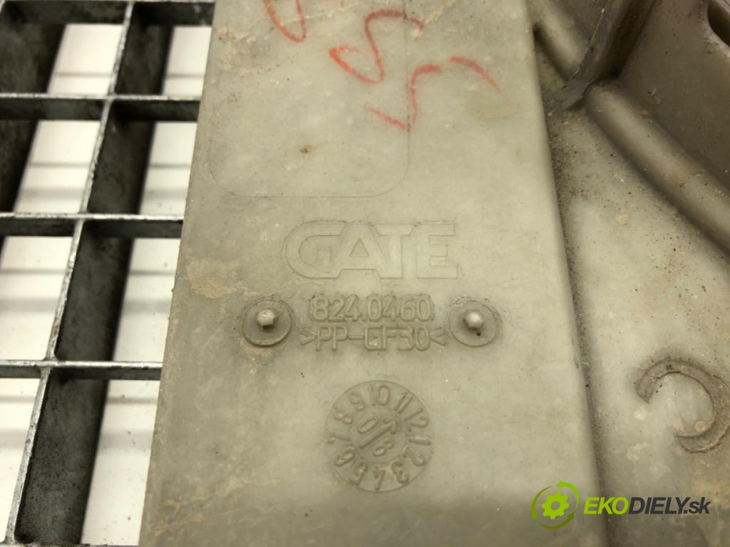 TOYOTA AYGO (_B1_) 2005 - 2014    1.0 (KGB10_) 50 kW [68 KM] benzyna 2005 - 2014  ventilátor chladiče 16360-0Q020 (Ventilátory)