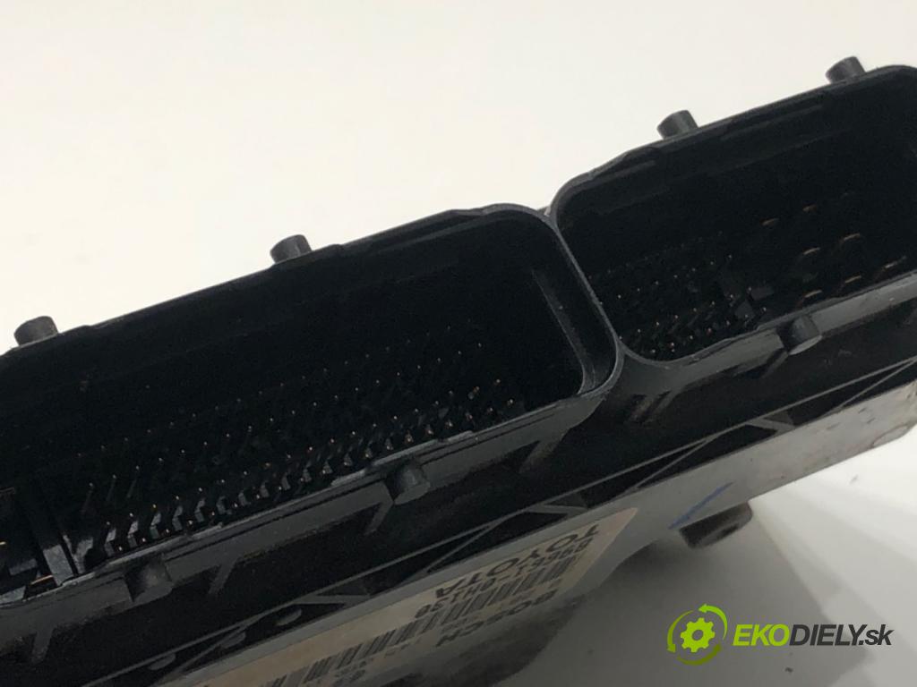 TOYOTA AYGO (_B1_) 2005 - 2014    1.0 (KGB10_) 50 kW [68 KM] benzyna 2005 - 2014  riadiaca jednotka Motor 89661-0H130 (Riadiace jednotky)