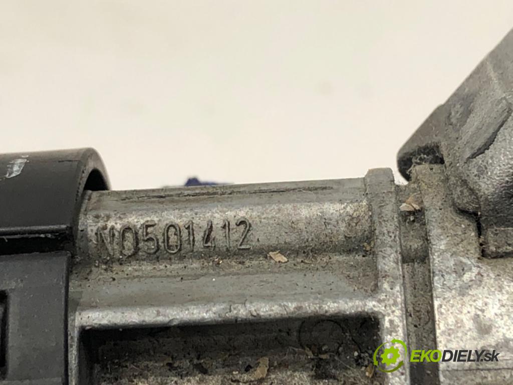 TOYOTA AYGO (_B1_) 2005 - 2014    1.0 (KGB10_) 50 kW [68 KM] benzyna 2005 - 2014  spinačka N0501412 (Spínacie skrinky a kľúče)