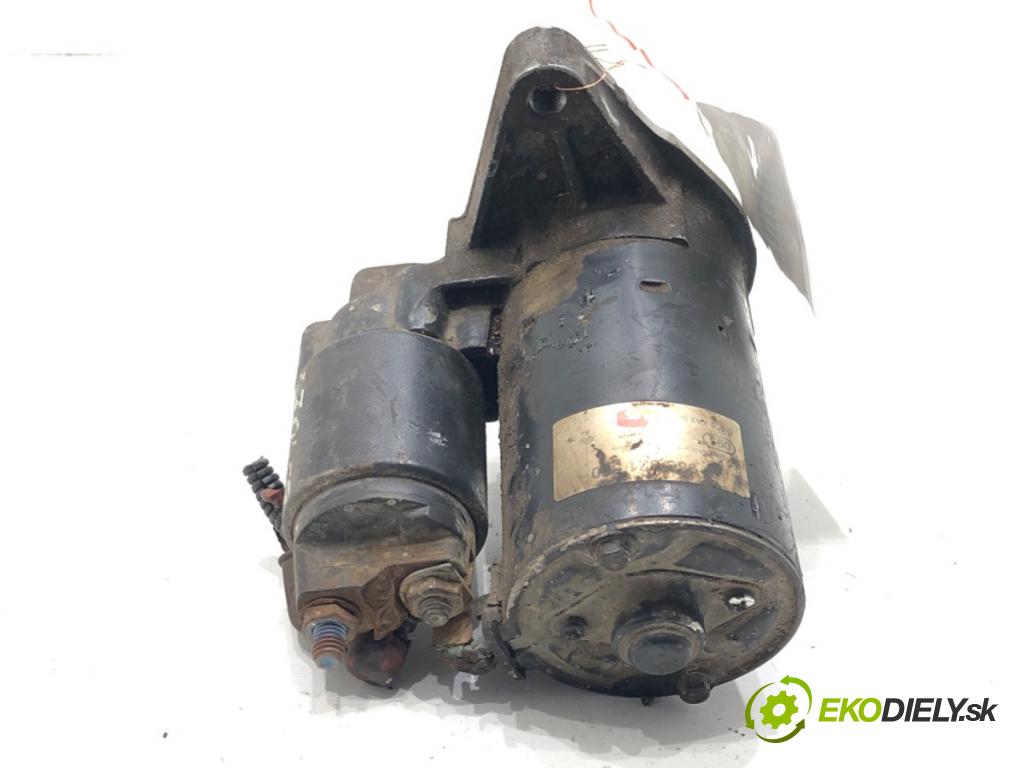 TOYOTA AYGO (_B1_) 2005 - 2014    1.0 (KGB10_) 50 kW [68 KM] benzyna 2005 - 2014  Štartér 0986021550 (Štartéry)