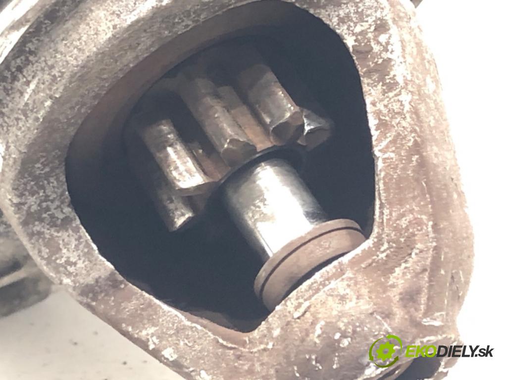 TOYOTA AYGO (_B1_) 2005 - 2014    1.0 (KGB10_) 50 kW [68 KM] benzyna 2005 - 2014  Štartér 0986021550 (Štartéry)