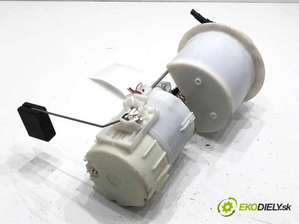 TOYOTA AYGO (_B1_) 2005 - 2014    1.0 (KGB10_) 50 kW [68 KM] benzyna 2005 - 2014  pumpa paliva 77240-0H010