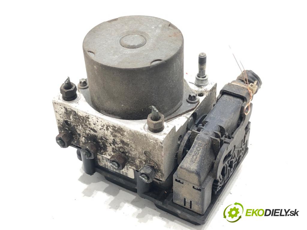 TOYOTA AYGO (_B1_) 2005 - 2014    1.0 (KGB10_) 50 kW [68 KM] benzyna 2005 - 2014  Pumpa ABS 44510-0H010 (Pumpy ABS)