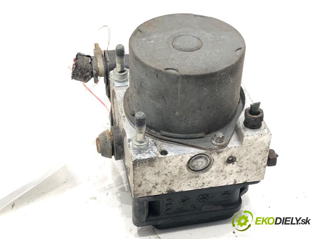 TOYOTA AYGO (_B1_) 2005 - 2014    1.0 (KGB10_) 50 kW [68 KM] benzyna 2005 - 2014  Pumpa ABS 44510-0H010 (Pumpy ABS)