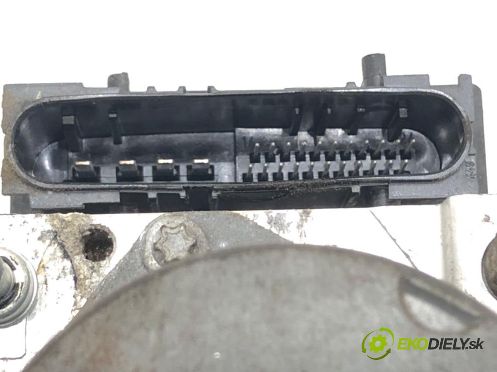 TOYOTA AYGO (_B1_) 2005 - 2014    1.0 (KGB10_) 50 kW [68 KM] benzyna 2005 - 2014  Pumpa ABS 44510-0H010 (Pumpy ABS)