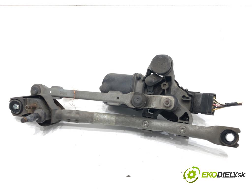 TOYOTA AYGO (_B1_) 2005 - 2014    1.0 (KGB10_) 50 kW [68 KM] benzyna 2005 - 2014  Mechanizmus stieračov predný  (Motorčeky stieračov predné)