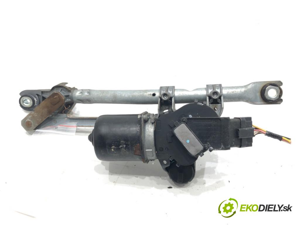 TOYOTA AYGO (_B1_) 2005 - 2014    1.0 (KGB10_) 50 kW [68 KM] benzyna 2005 - 2014  Mechanizmus stieračov predný  (Motorčeky stieračov predné)