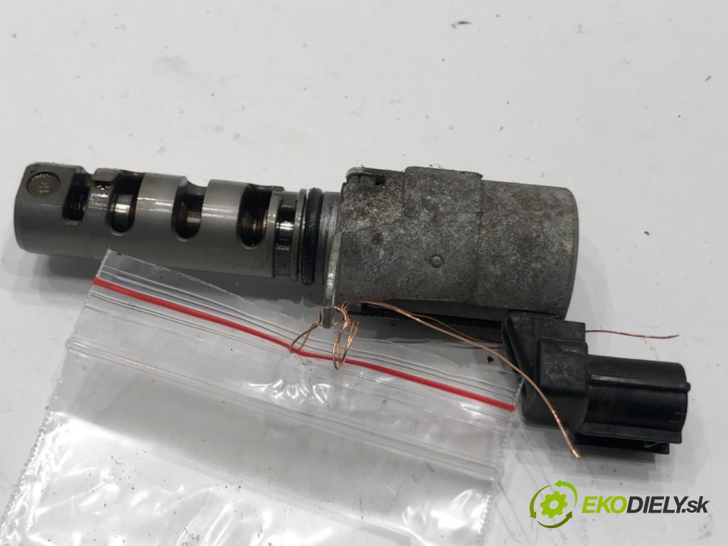 TOYOTA AYGO (_B1_) 2005 - 2014    1.0 (KGB10_) 50 kW [68 KM] benzyna 2005 - 2014  Snímač variabilný fázy  (Snímače)