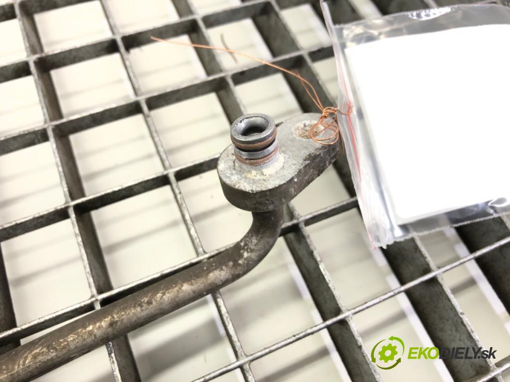 TOYOTA AYGO (_B1_) 2005 - 2014    1.0 (KGB10_) 50 kW [68 KM] benzyna 2005 - 2014  rúrka klimatizácie  (Rúrka klimatizácie)