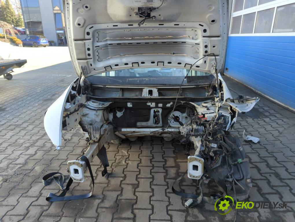 JEEP CHEROKEE (KL) 2013 - 2022    3.2 V6 200 kW [272 KM] benzyna 2013 - 2022  KAROSERIA ČTVRŤÁK blatník zadní část levý pravý práh střecha PODŁUŻNICA levý pravý