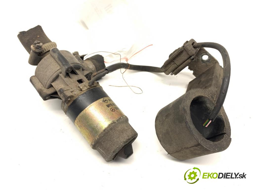 MERCEDES-BENZ 124 sedan (W124) 1984 - 1993    300 D (124.130) 80 kW [109 KM] olej napędowy 1984 - 1989  pumpa vody 0008359464 (Vodní pumpy)