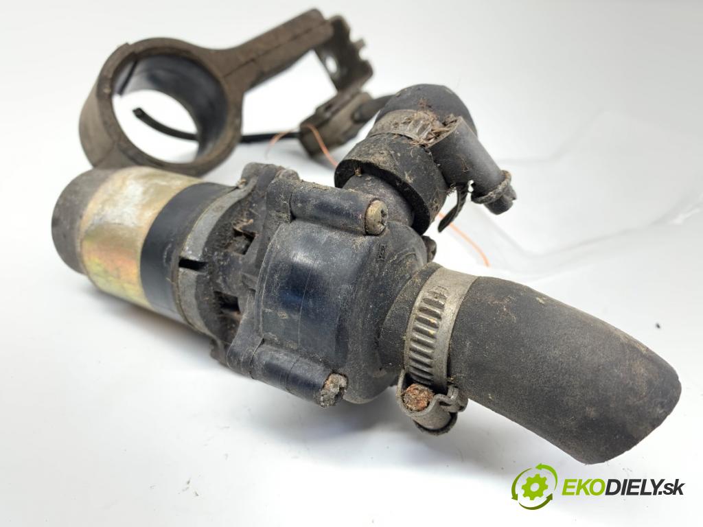 MERCEDES-BENZ 124 sedan (W124) 1984 - 1993    300 D (124.130) 80 kW [109 KM] olej napędowy 1984 - 1989  pumpa vody 0008359464 (Vodní pumpy)