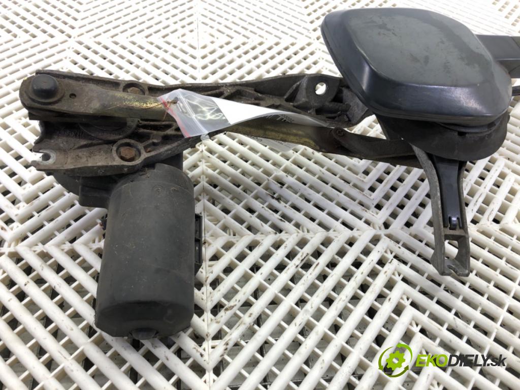 MERCEDES-BENZ 124 sedan (W124) 1984 - 1993    300 D (124.130) 80 kW [109 KM] olej napędowy 1984 - 1989  Mechanizmus stieračov predný  (Motorčeky stieračov predné)