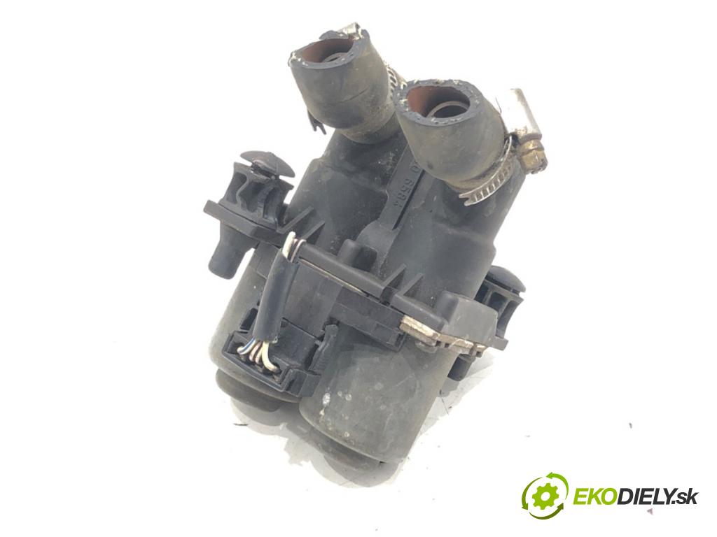 MERCEDES-BENZ 124 sedan (W124) 1984 - 1993    300 D (124.130) 80 kW [109 KM] olej napędowy 1984 - 1989  Magnetický ventil vody 1147412015 (Ostatné)