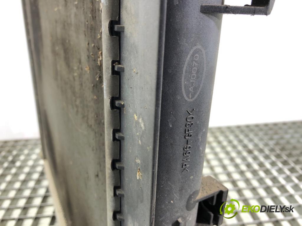 MERCEDES-BENZ 124 sedan (W124) 1984 - 1993    300 D (124.130) 80 kW [109 KM] olej napędowy 1984 - 1989  chladič vody  (Chladiče vody)