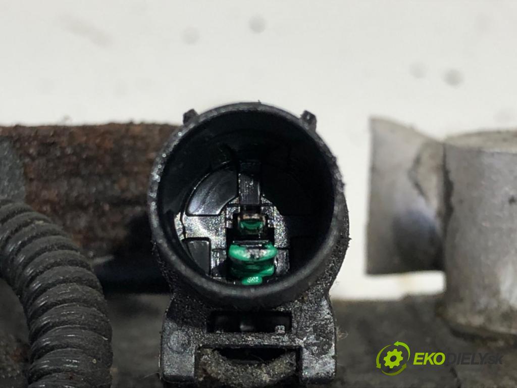 KIA PICANTO I (SA) 2004 - 2012    1.1 48 kW [65 KM] benzyna 2004 - 2011  Kompresor klimatizácie 97701-XXXXX (Kompresor klimatizácie)