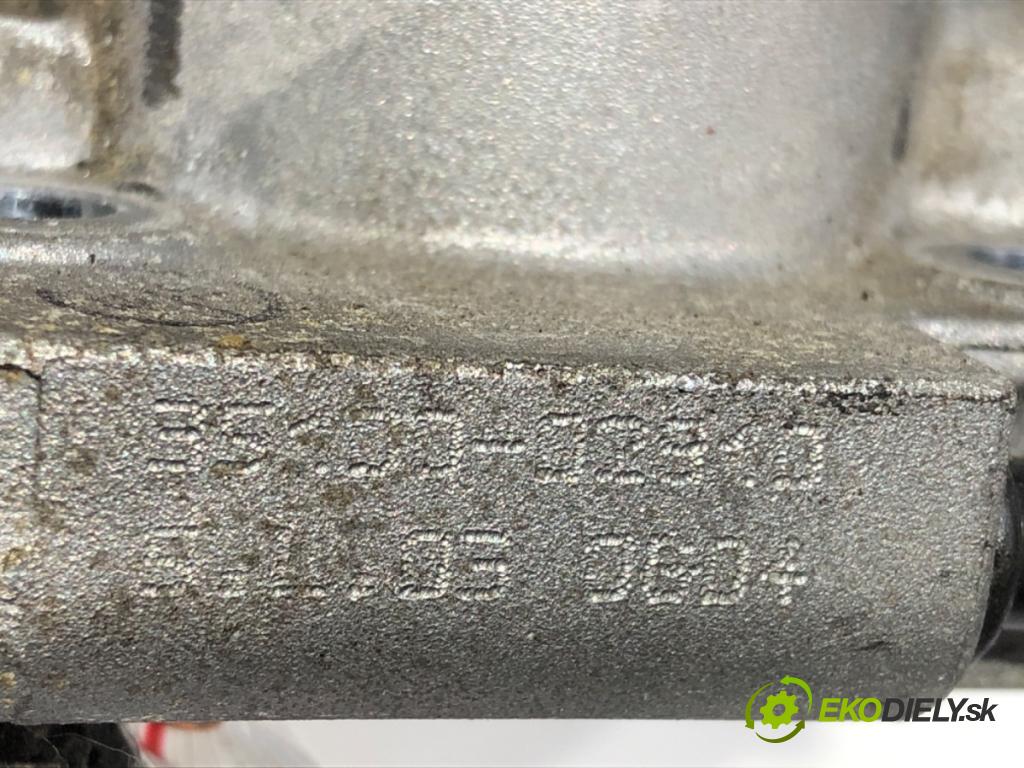 KIA PICANTO I (SA) 2004 - 2012    1.1 48 kW [65 KM] benzyna 2004 - 2011  Škrtiaca klapka  (Škrtiaca klapka)