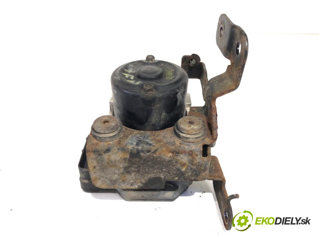 KIA PICANTO I (SA) 2004 - 2012    1.1 48 kW [65 KM] benzyna 2004 - 2011  Pumpa ABS 58910-07300 (Pumpa ABS)