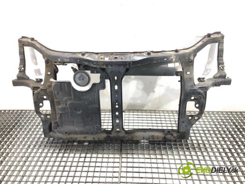 KIA PICANTO I (SA) 2004 - 2012    1.1 48 kW [65 KM] benzyna 2004 - 2011  držák přední část  (Výztuhy přední)