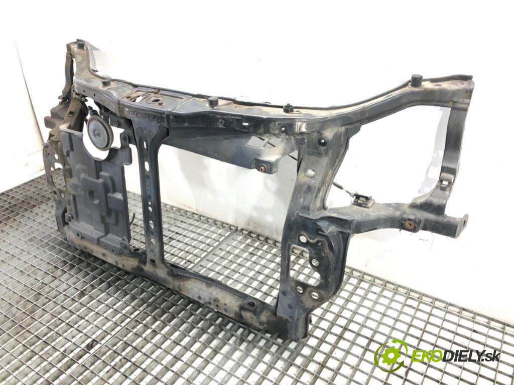 KIA PICANTO I (SA) 2004 - 2012    1.1 48 kW [65 KM] benzyna 2004 - 2011  držák přední část  (Výztuhy přední)