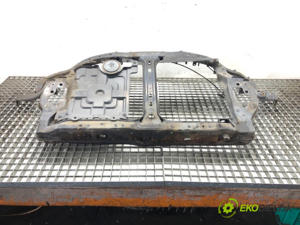 KIA PICANTO I (SA) 2004 - 2012    1.1 48 kW [65 KM] benzyna 2004 - 2011  držák přední část  (Výztuhy přední)