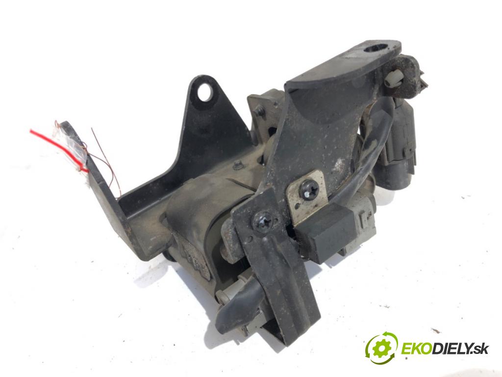 KIA PICANTO I (SA) 2004 - 2012    1.1 48 kW [65 KM] benzyna 2004 - 2011  Cievka zapaľovacia  (Zapaľovacia cievka)