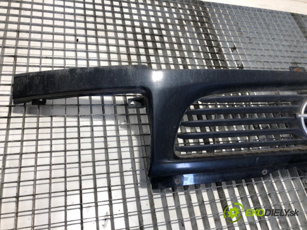 OPEL MOVANO A Autobus (X70) 1998 - 2022    2.5 DTI (JD) 84 kW [115 KM] olej napędowy 2001 - 2022  mřížka maska 7700353578 (Mřížky (masky) chladičů)
