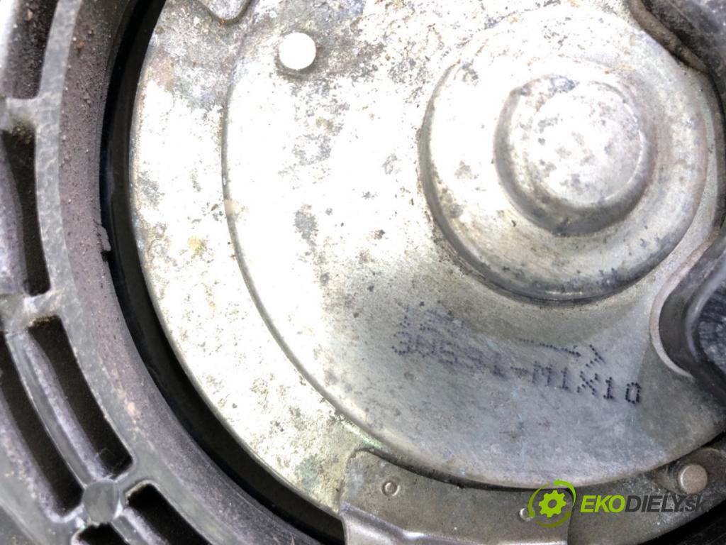 MITSUBISHI LANCER VIII (CY_A, CZ_A) 2007 - 2022    1.8 DI-D 85 kW [116 KM] olej napędowy 2010 - 2022  ventilátor chladiče  (Ventilátory)