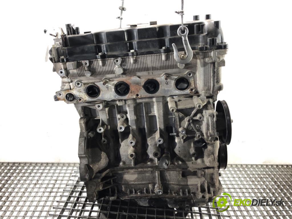 MITSUBISHI LANCER VIII (CY_A, CZ_A) 2007 - 2022    1.8 DI-D 85 kW [116 KM] olej napędowy 2010 - 2022  motor 4N13 (Motory (kompletní))