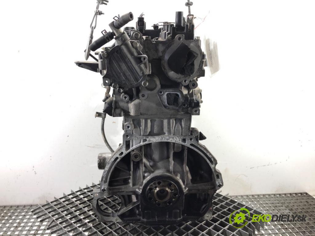 MITSUBISHI LANCER VIII (CY_A, CZ_A) 2007 - 2022    1.8 DI-D 85 kW [116 KM] olej napędowy 2010 - 2022  motor 4N13 (Motory (kompletní))