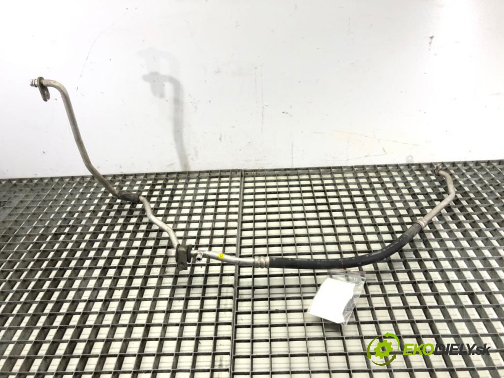 MITSUBISHI LANCER VIII (CY_A, CZ_A) 2007 - 2022    1.8 DI-D 85 kW [116 KM] olej napędowy 2010 - 2022  rúrka klimatizácie  (Rúrka klimatizácie)