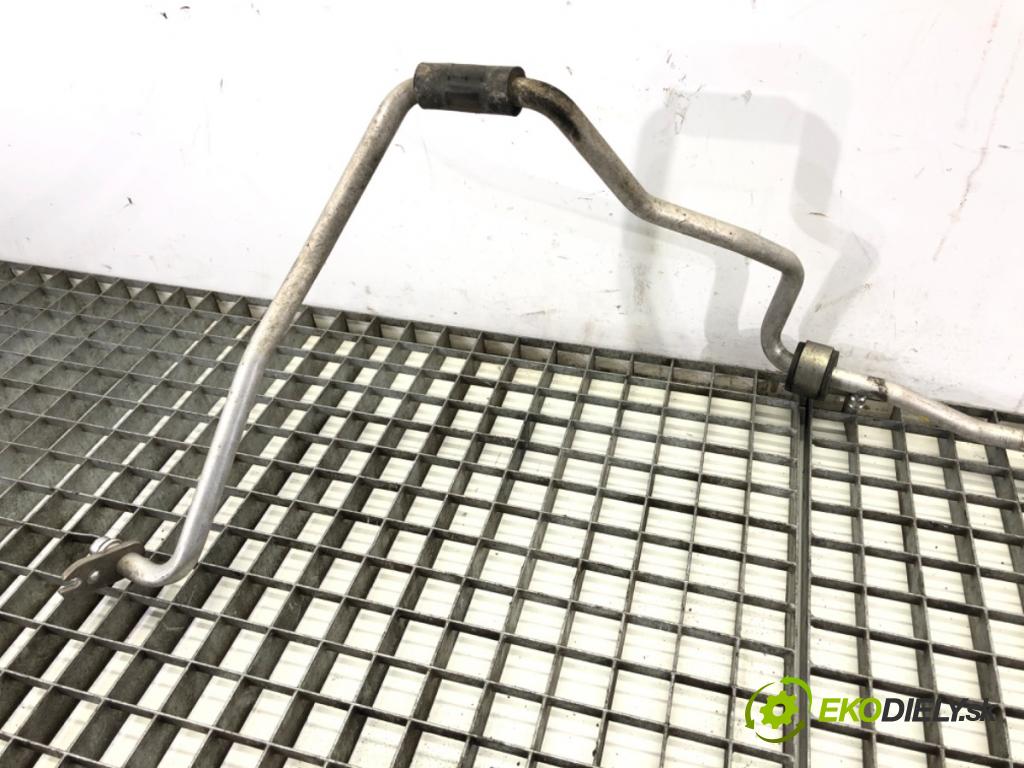 MITSUBISHI LANCER VIII (CY_A, CZ_A) 2007 - 2022    1.8 DI-D 85 kW [116 KM] olej napędowy 2010 - 2022  rúrka klimatizácie  (Rúrka klimatizácie)