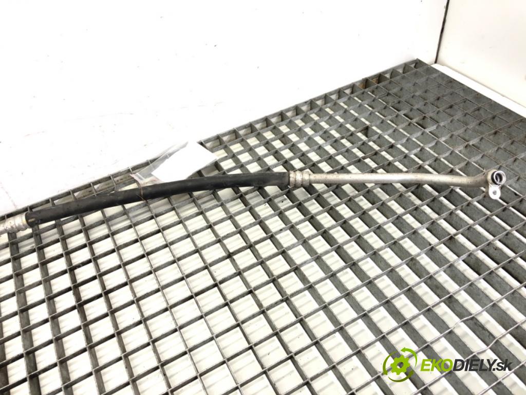 MITSUBISHI LANCER VIII (CY_A, CZ_A) 2007 - 2022    1.8 DI-D 85 kW [116 KM] olej napędowy 2010 - 2022  rúrka klimatizácie  (Rúrka klimatizácie)