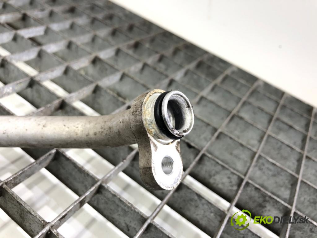 MITSUBISHI LANCER VIII (CY_A, CZ_A) 2007 - 2022    1.8 DI-D 85 kW [116 KM] olej napędowy 2010 - 2022  rúrka klimatizácie  (Rúrka klimatizácie)