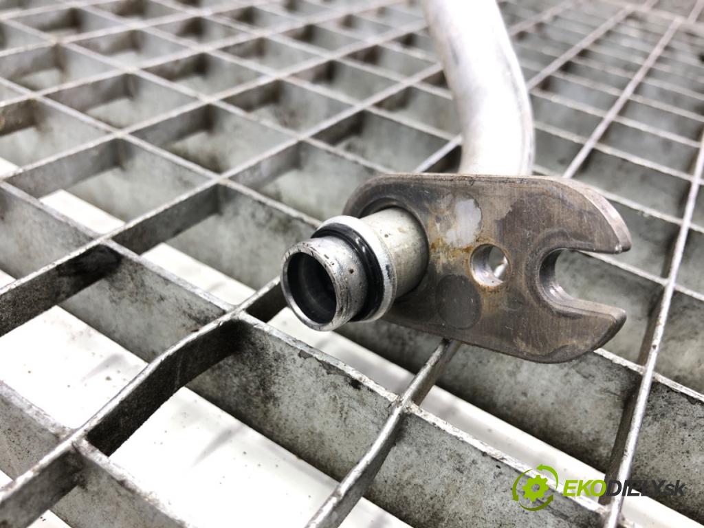 MITSUBISHI LANCER VIII (CY_A, CZ_A) 2007 - 2022    1.8 DI-D 85 kW [116 KM] olej napędowy 2010 - 2022  rúrka klimatizácie  (Rúrka klimatizácie)