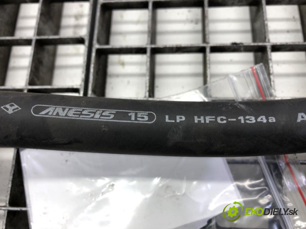 MITSUBISHI LANCER VIII (CY_A, CZ_A) 2007 - 2022    1.8 DI-D 85 kW [116 KM] olej napędowy 2010 - 2022  rúrka klimatizácie  (Rúrka klimatizácie)