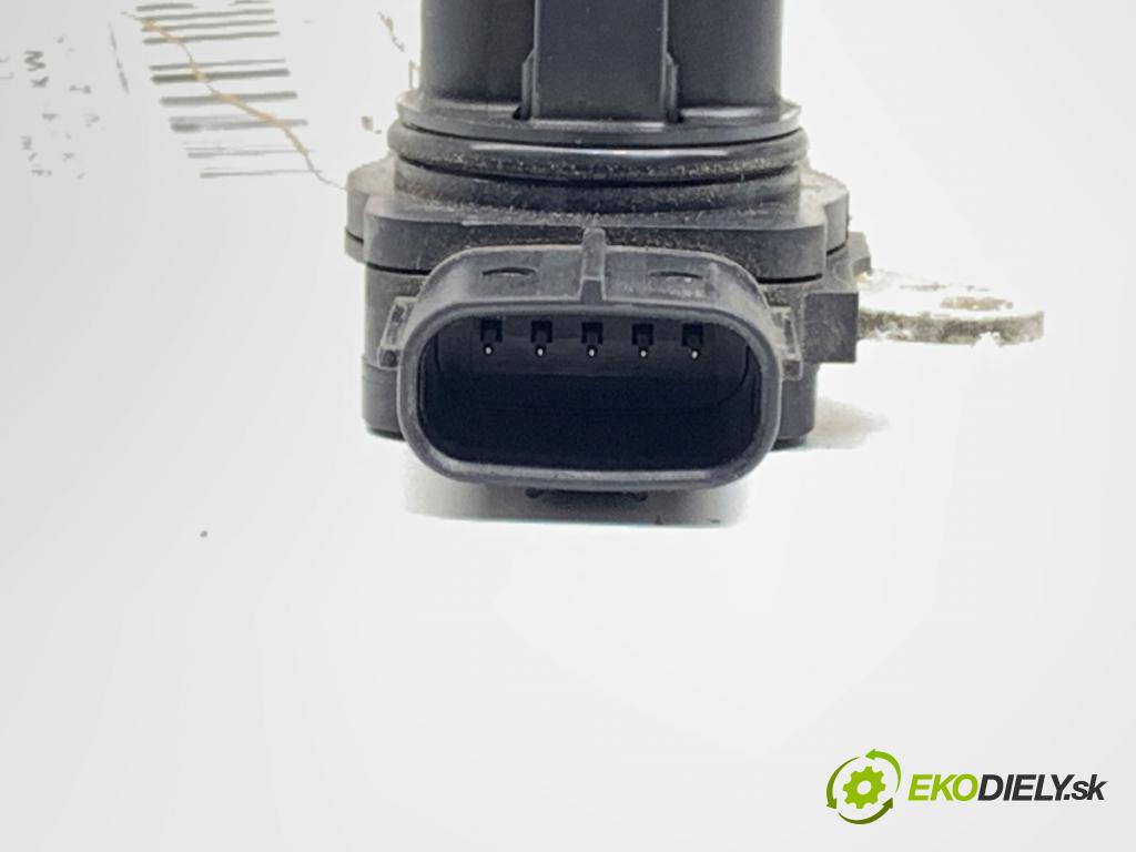 MITSUBISHI LANCER VIII (CY_A, CZ_A) 2007 - 2022    1.8 DI-D 85 kW [116 KM] olej napędowy 2010 - 2022  Váha vzduchu 1525A021 (Váha vzduchu)