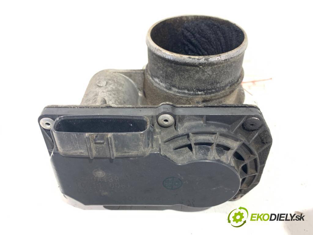 MITSUBISHI LANCER VIII (CY_A, CZ_A) 2007 - 2022    1.8 DI-D 85 kW [116 KM] olej napędowy 2010 - 2022  Škrtiaca klapka 1450A139 (Škrtiace klapky)