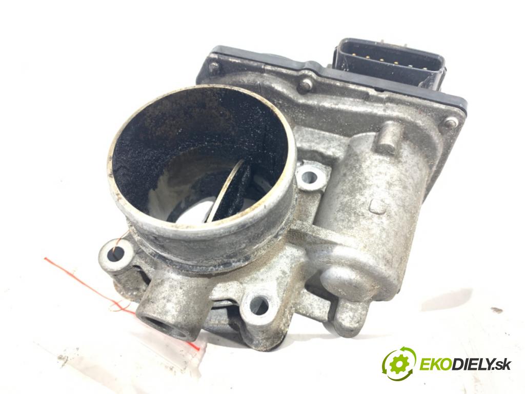 MITSUBISHI LANCER VIII (CY_A, CZ_A) 2007 - 2022    1.8 DI-D 85 kW [116 KM] olej napędowy 2010 - 2022  Škrtiaca klapka 1450A139 (Škrtiace klapky)