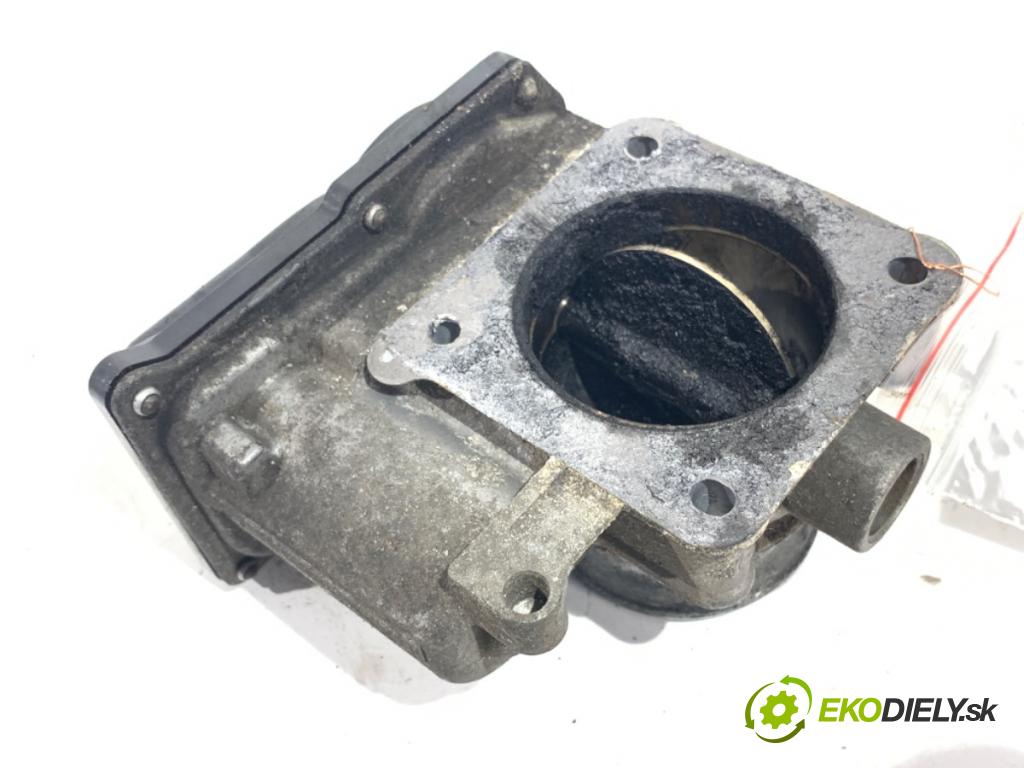 MITSUBISHI LANCER VIII (CY_A, CZ_A) 2007 - 2022    1.8 DI-D 85 kW [116 KM] olej napędowy 2010 - 2022  Škrtiaca klapka 1450A139 (Škrtiace klapky)