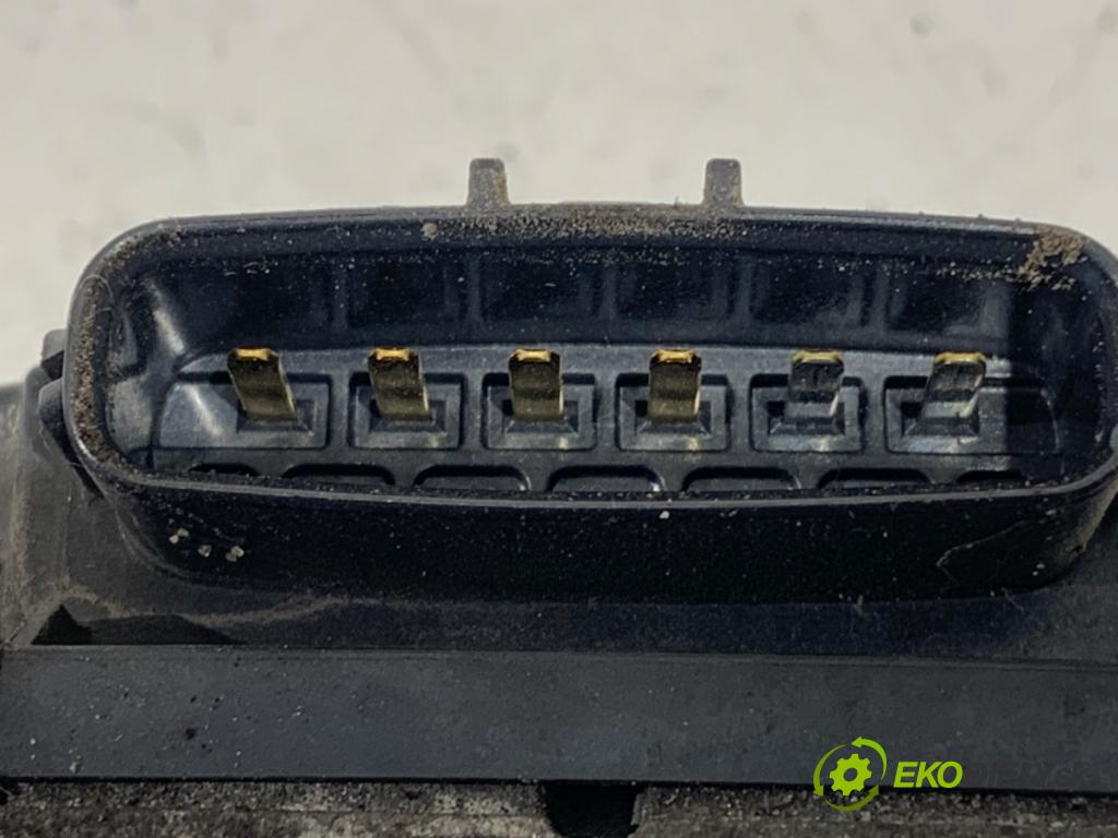 MITSUBISHI LANCER VIII (CY_A, CZ_A) 2007 - 2022    1.8 DI-D 85 kW [116 KM] olej napędowy 2010 - 2022  Škrtiaca klapka 1450A139 (Škrtiace klapky)