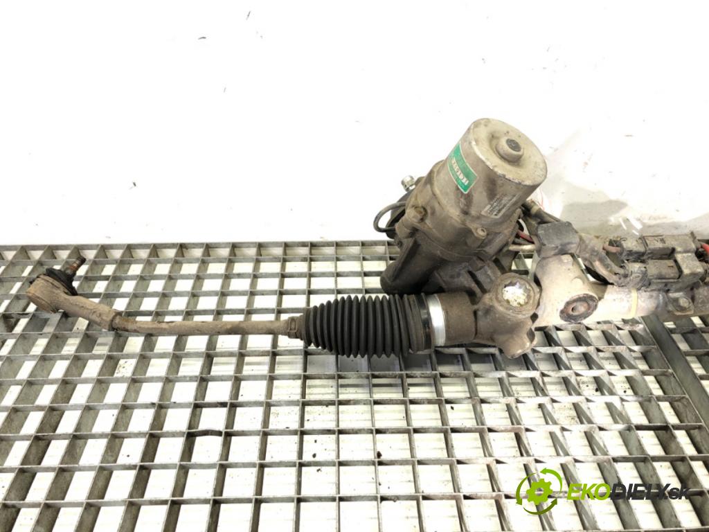 MITSUBISHI LANCER VIII (CY_A, CZ_A) 2007 - 2022    1.8 DI-D 85 kW [116 KM] olej napędowy 2010 - 2022  riadenie Q003T62975 (Riadenie)