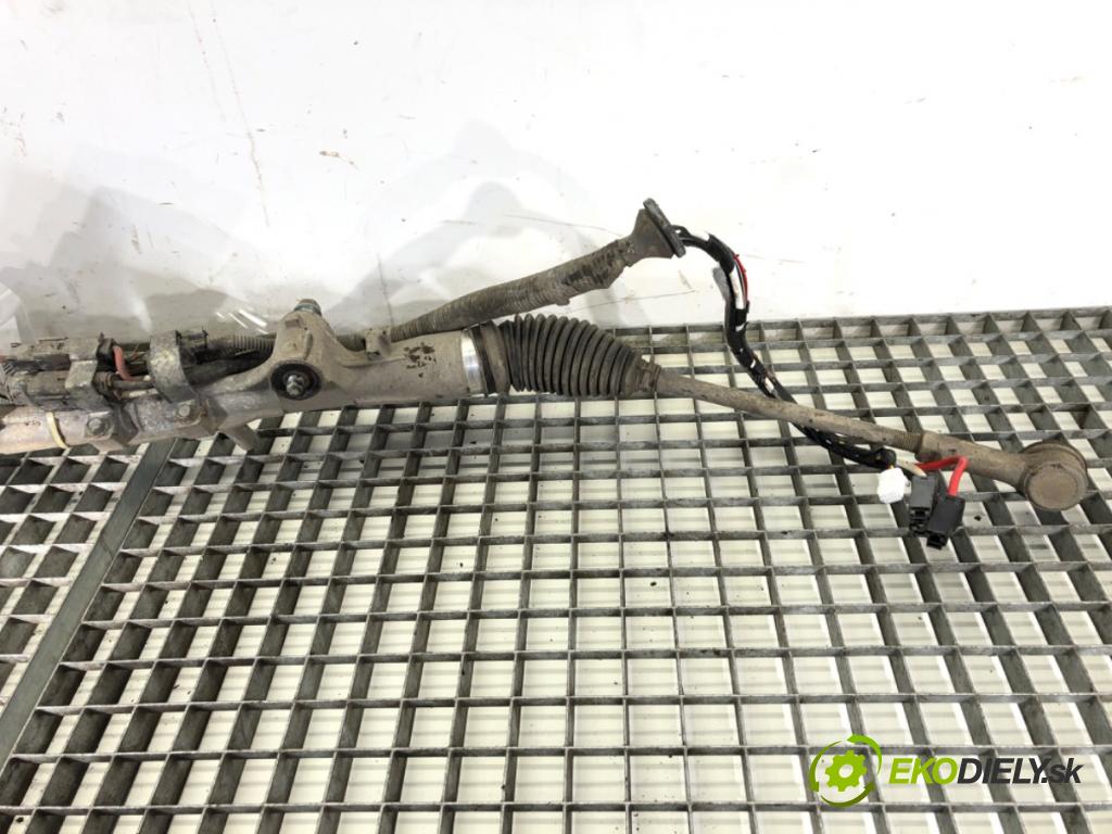 MITSUBISHI LANCER VIII (CY_A, CZ_A) 2007 - 2022    1.8 DI-D 85 kW [116 KM] olej napędowy 2010 - 2022  riadenie Q003T62975 (Riadenie)