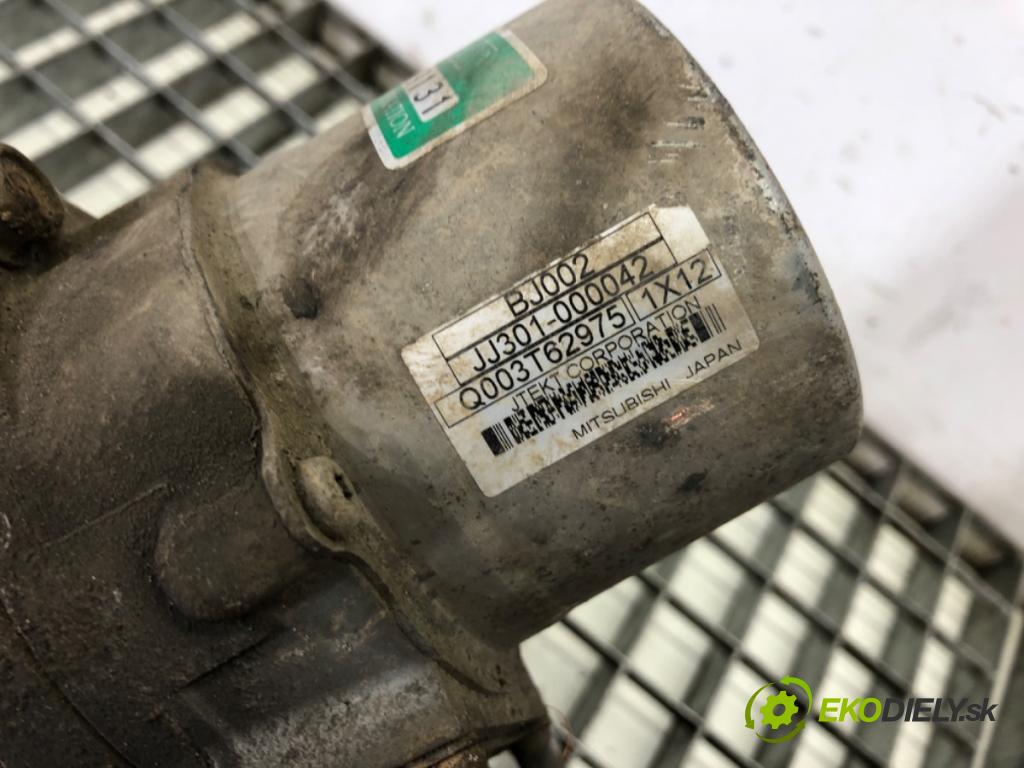 MITSUBISHI LANCER VIII (CY_A, CZ_A) 2007 - 2022    1.8 DI-D 85 kW [116 KM] olej napędowy 2010 - 2022  riadenie Q003T62975 (Riadenie)