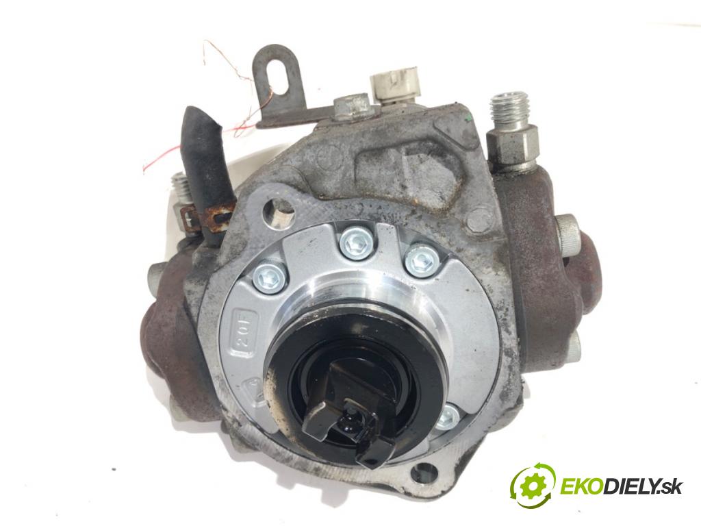 MITSUBISHI LANCER VIII (CY_A, CZ_A) 2007 - 2022    1.8 DI-D 85 kW [116 KM] olej napędowy 2010 - 2022  Pumpa vstrekovacia 1460A043 (Vstrekovacie čerpadlo)