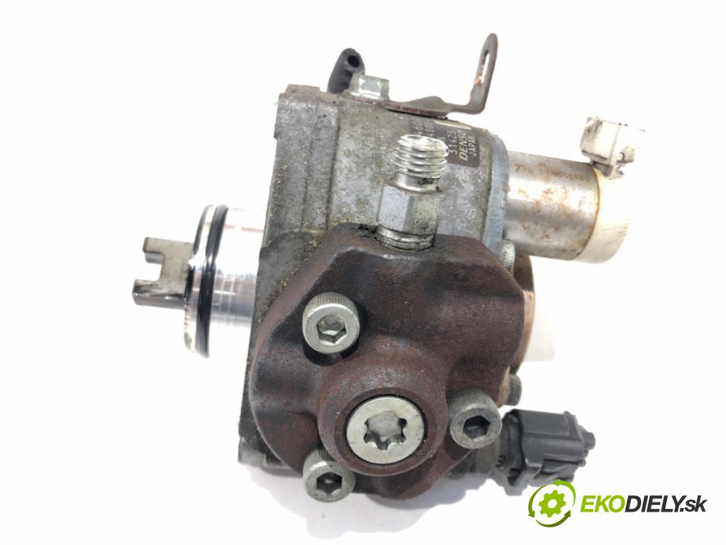 MITSUBISHI LANCER VIII (CY_A, CZ_A) 2007 - 2022    1.8 DI-D 85 kW [116 KM] olej napędowy 2010 - 2022  Pumpa vstrekovacia 1460A043 (Vstrekovacie čerpadlo)